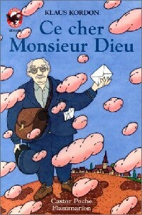 Livrenpoche : Ce cher Monsieur Dieu - Klaus Kordon - Livre