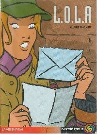 Livrenpoche : L.O.L.A. - Claire Mazard - Livre