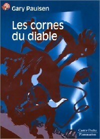 Livrenpoche : Les cornes du diable - Gary Paulsen - Livre