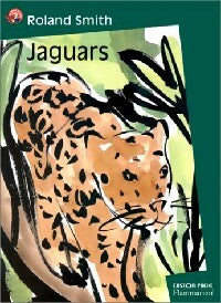 Livrenpoche : Jaguars - Roland Smith - Livre