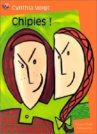 Livrenpoche : Chipies ! - Cynthia Voigt - Livre