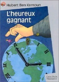 Livrenpoche : L'heureux gagnant - Hubert Ben Kemoun - Livre