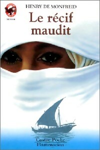 Livrenpoche : Le récif maudit - Henry De Monfreid - Livre