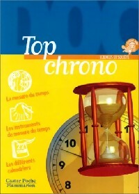 Livrenpoche : Top chrono - Franklyn M. Branley - Livre