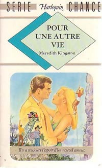 Livrenpoche : Pour une autre vie - Meredith Kingston - Livre