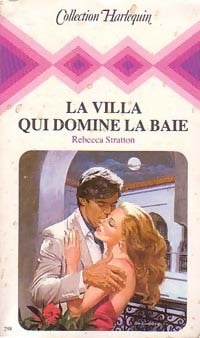 Livrenpoche : La villa qui domine la baie - Rebecca Stratton - Livre