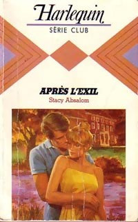 Livrenpoche : Après l'exil - Stacy Absalom - Livre