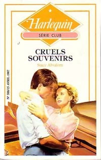 Livrenpoche : Cruels souvenirs - Stacy Absalom - Livre