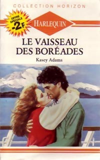 Livrenpoche : Le vaisseau des Boréades - Kasey Adams - Livre