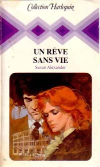 Livrenpoche : Un rêve sans vie - Susan Alexander - Livre