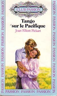 Livrenpoche : Tango sur le Pacifique - Joan Elliott Pickart - Livre