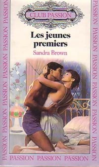 Livrenpoche : Les jeunes premiers - Sandra Brown - Livre