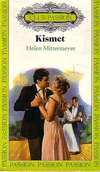 Livrenpoche : Kismet - Helen Mittermeyer - Livre