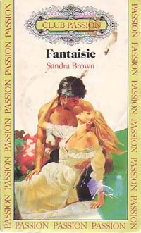 Livrenpoche : Fantaisie - Sandra Brown - Livre