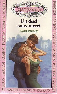 Livrenpoche : Un duel sans merci - Doris Parmett - Livre