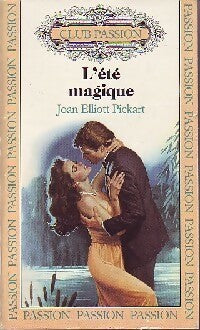 Livrenpoche : L'été magique - Joan Elliott Pickart - Livre