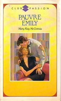 Livrenpoche : Pauvre Emily - Mary Kay McComas - Livre