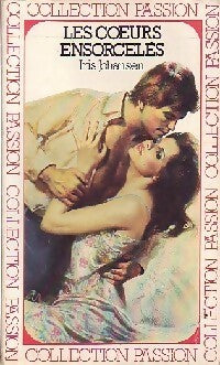 Livrenpoche : Les coeurs ensorcelés - Iris Johansen - Livre