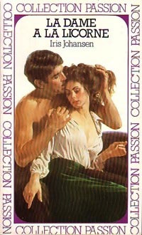 Livrenpoche : La dame à la licorne - Iris Johansen - Livre