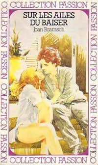 Livrenpoche : Sur les ailes du baiser - Joan Bramsch - Livre