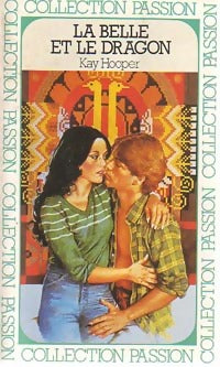 Livrenpoche : La belle et le dragon - Kay Hooper - Livre