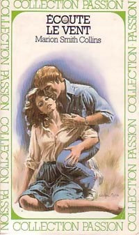 Livrenpoche : Ecoute le vent - Marion Smith Collins - Livre