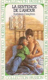 Livrenpoche : La sentence de l'amour - Kathleen Creighton - Livre