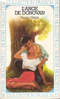 Livrenpoche : L'ange de Donovan - Peggy Webb - Livre