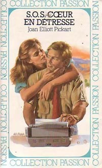 Livrenpoche : S.O.S. coeur en détresse - Joan Elliott Pickart - Livre