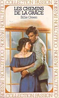 Livrenpoche : Les chemins de la grâce - Billie Green - Livre