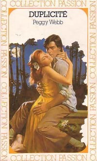Livrenpoche : Duplicité - Peggy Webb - Livre