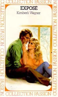 Livrenpoche : Exposé - Kimberli Wagner - Livre