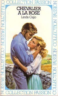 Livrenpoche : Chevalier à la rose - Linda Cajio - Livre
