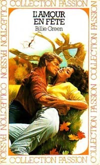 Livrenpoche : L'amour en fête - Billie Green - Livre