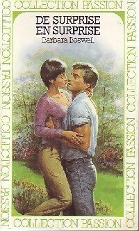 Livrenpoche : De surprise en surprise - Barbara Boswell - Livre