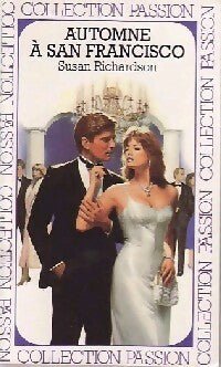 Livrenpoche : Automne à San Francisco - Susan Richardson - Livre
