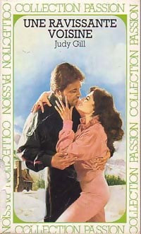 Livrenpoche : Une ravissante voisine - Judy Gill - Livre