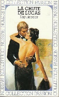 Livrenpoche : La chute de Lucas - Kay Hooper - Livre