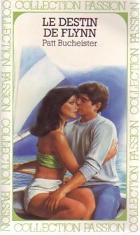 Livrenpoche : Le destin de Flynn - Patt Bucheister - Livre