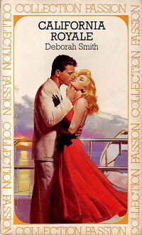 California Royale - Deborah Smith - Livre