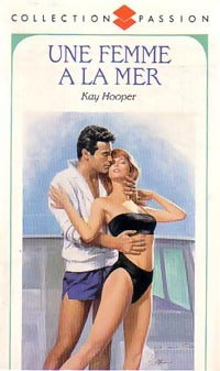 Livrenpoche : Une femme à la mer - Kay Hooper - Livre