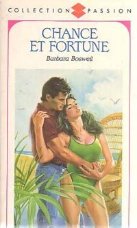 Livrenpoche : Chance et fortune - Barbara Boswell - Livre