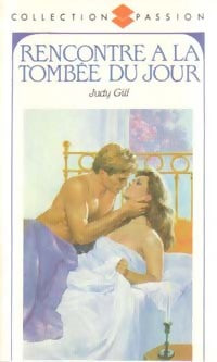 Livrenpoche : Rencontre à la tombée du jour - Judy Gill - Livre