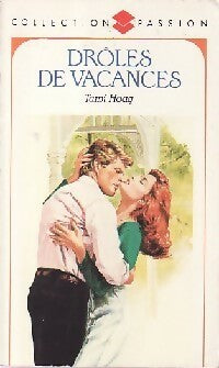 Livrenpoche : Drôles de vacances - Tami Hoag - Livre