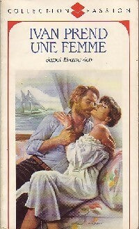 Livrenpoche : Ivan prend une femme - Janet Evanovich - Livre