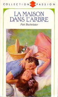 Livrenpoche : La maison dans l'arbre - Patt Bucheister - Livre
