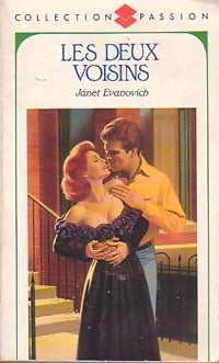 Livrenpoche : Les deux voisins - Janet Evanovich - Livre