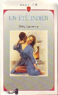 Livrenpoche : Un été indien - Terry Lawrence - Livre