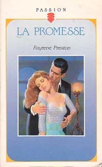 Livrenpoche : La promesse - Fayrene Preston - Livre