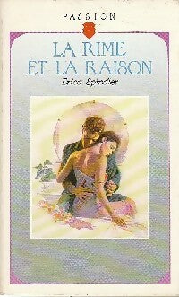 Livrenpoche : La rime et la raison - Erica Spindler - Livre
